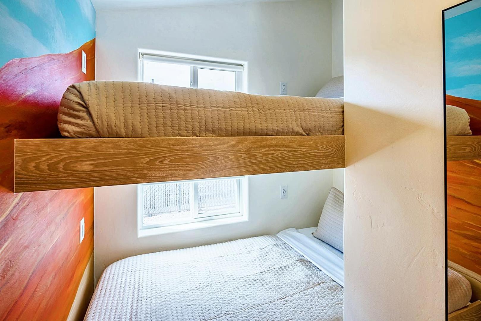 Downtown Kokopelli West 8 - Newly Remodeled Stylish Studio Moab Luaran gambar